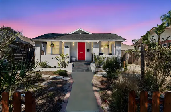 2517 3rd Avenue N, ST PETERSBURG, FL 33713