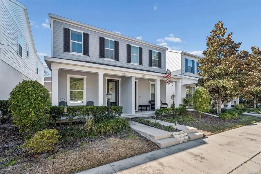 638 Jetstar Lane, Oldsmar, FL 34677 - #2
