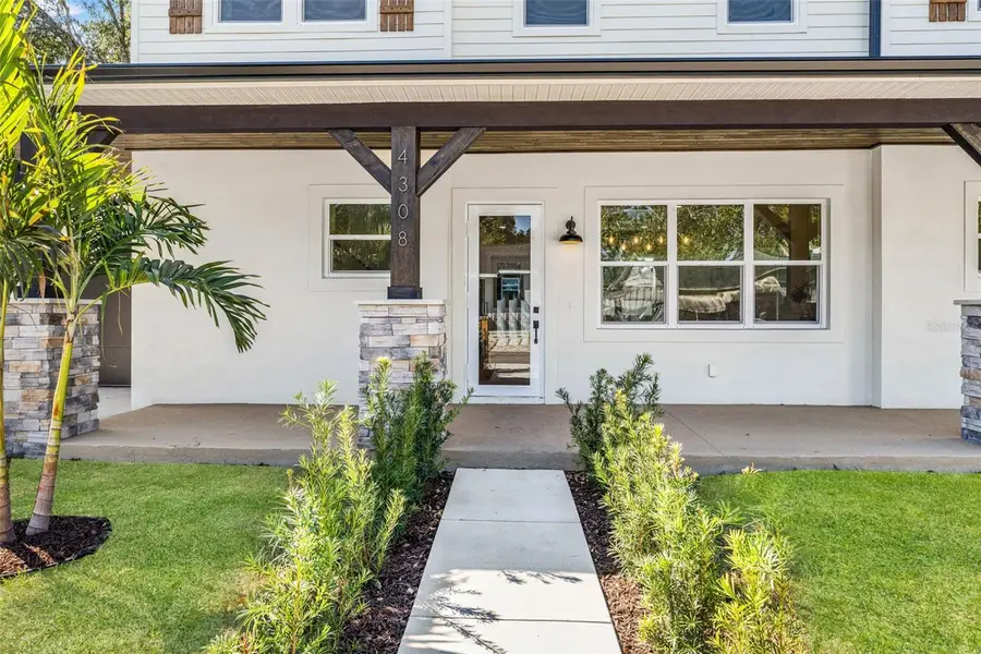 4308 N 10th Street, Tampa, FL 33603 - #2