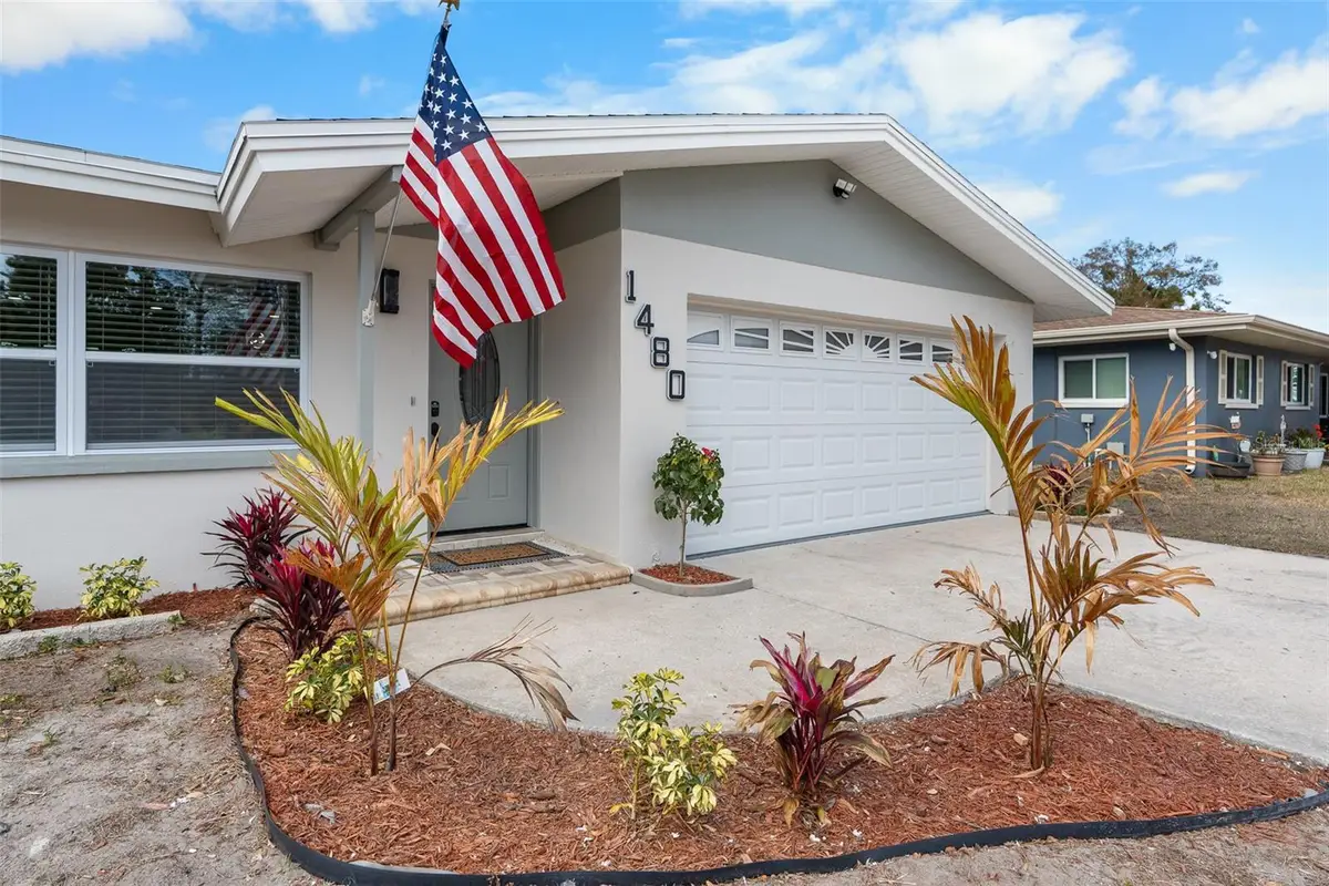 1480 Fairfield Drive, Clearwater, FL 33764 - #1