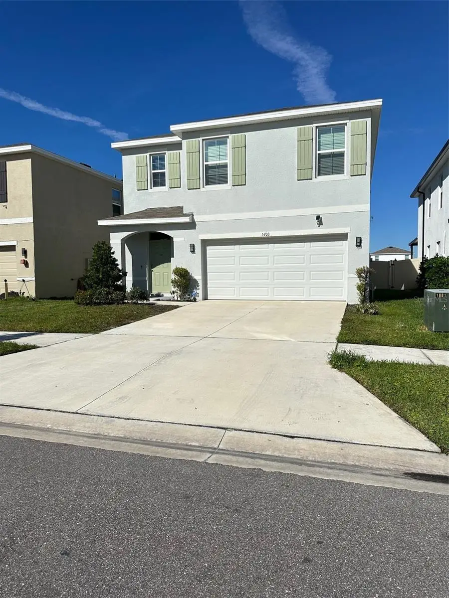 5703 Hollingworth Trail, Wesley Chapel, FL 33545 - #3