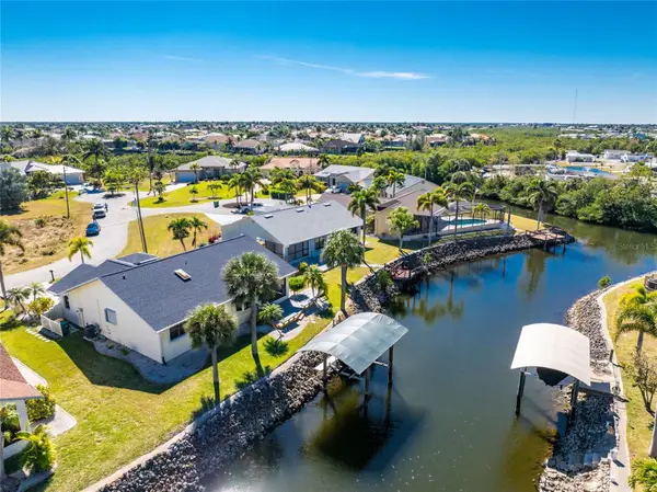 302 Singapore Rd, PUNTA GORDA, FL 33950