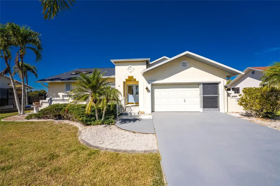 302 Singapore Rd, Punta Gorda, FL 33950 - Image #2