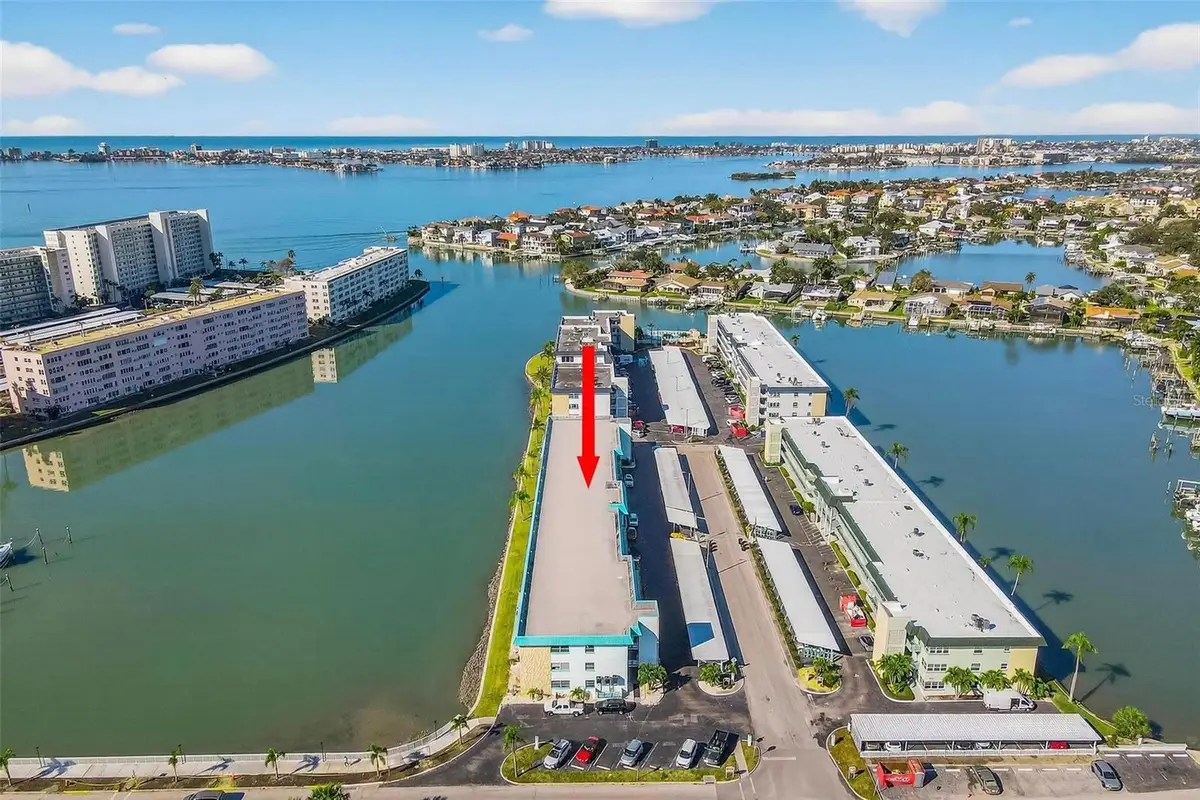 5940 30th Avenue S #203, Gulfport, FL 33707 - #1