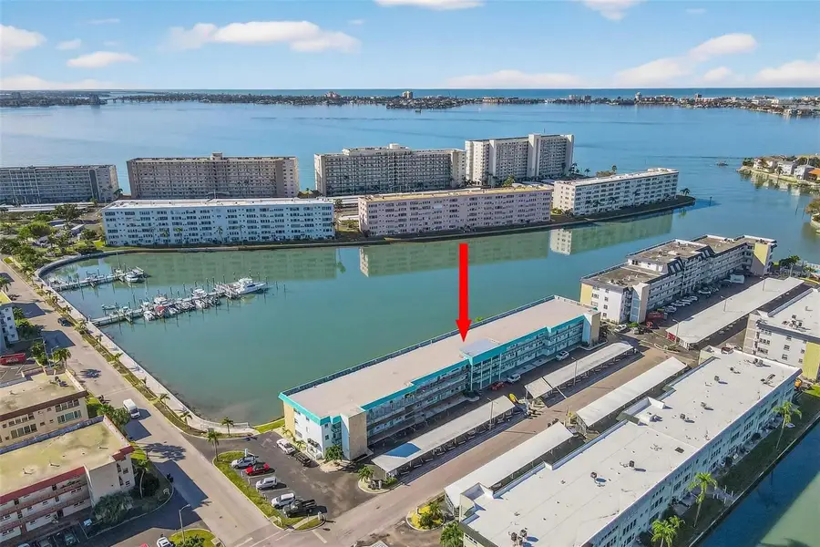 5940 30th Avenue S #203, Gulfport, FL 33707 - #2