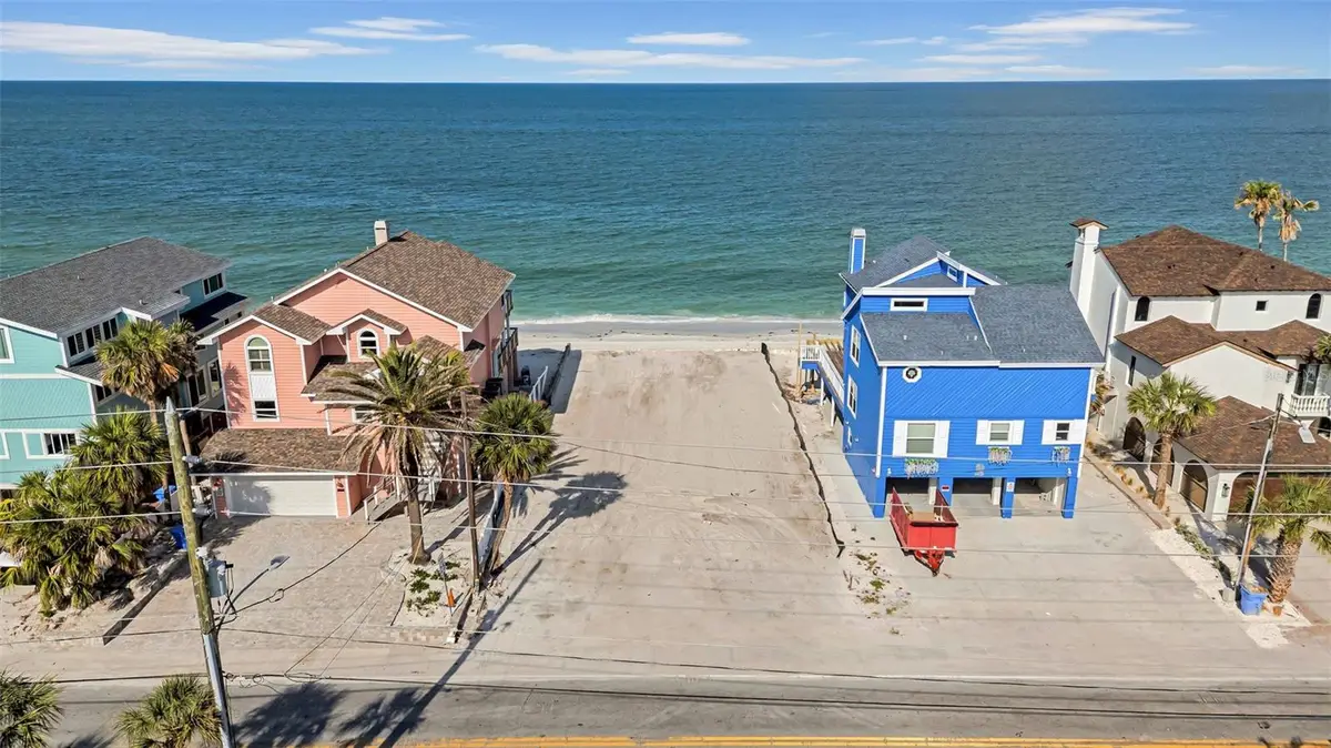 8430 W Gulf Boulevard, Treasure Island, FL 33706 - Image #1