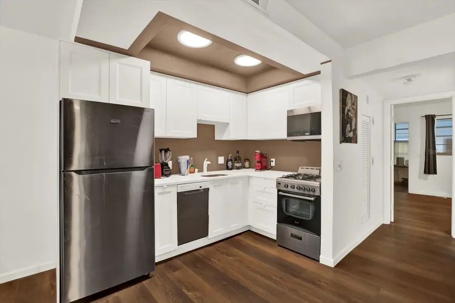 6015 19th Street N #216, Saint Petersburg, FL 33714 - #3