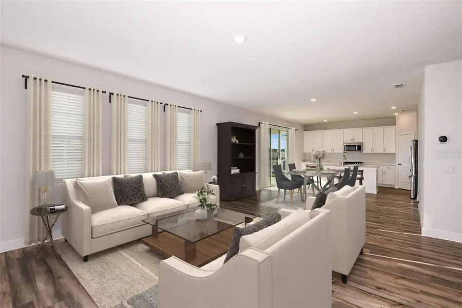 9998 Surrey Rose Drive, San Antonio, FL 33576 - Image #3