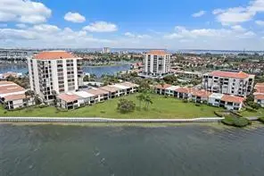 6291 Bahia Del Mar Circle #116, ST PETERSBURG, FL 33715