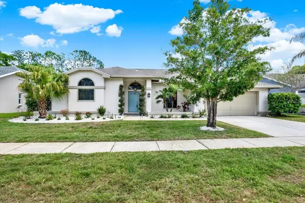447 Whispering Lakes Boulevard, TARPON SPRINGS, FL 34688