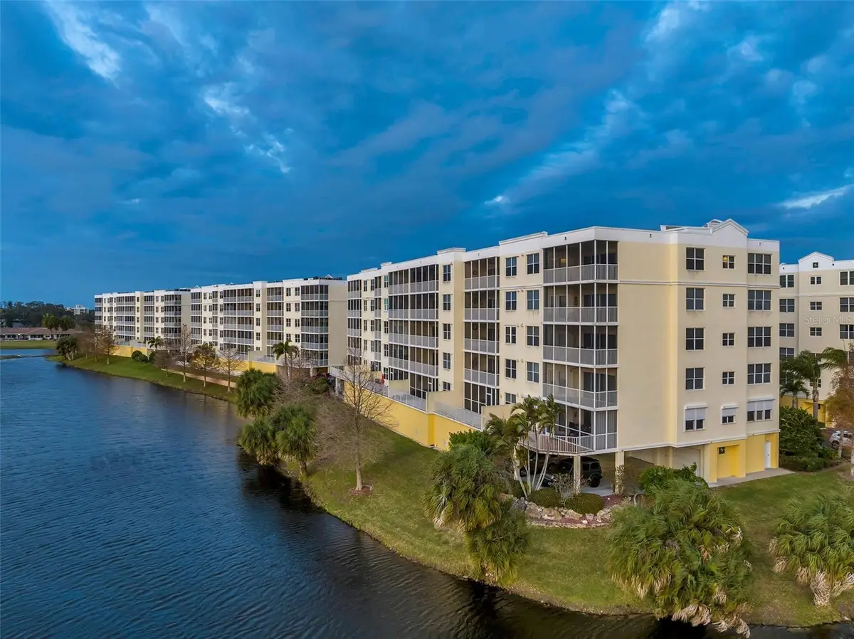 1200 Country Club Drive #1404, Largo, FL 33771 - #1