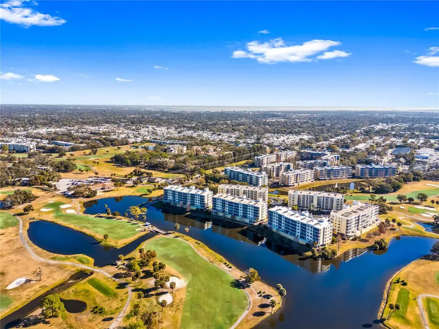 1200 Country Club Drive #1404, Largo, FL 33771 - #3