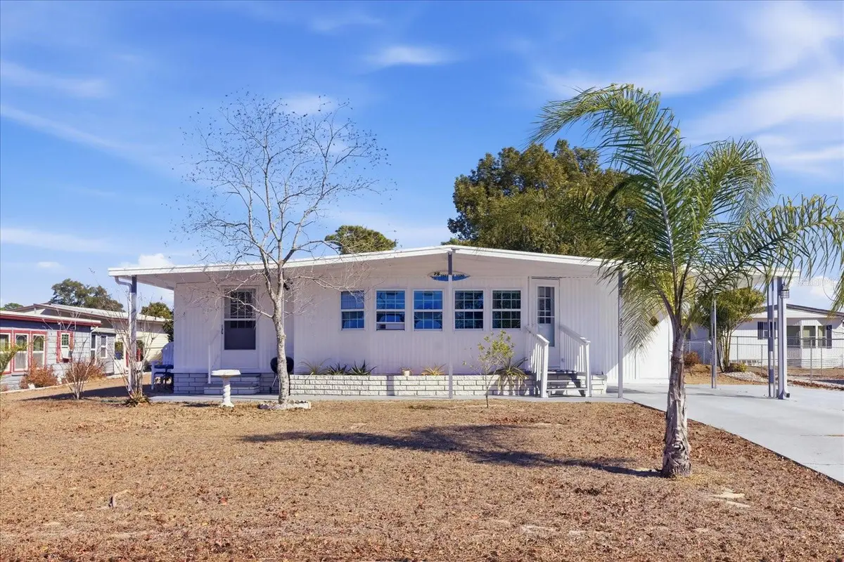 8012 Montrose Avenue, Brooksville, FL 34613 - Image #1