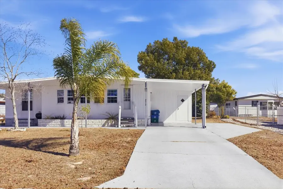 8012 Montrose Avenue, Brooksville, FL 34613 - Image #3