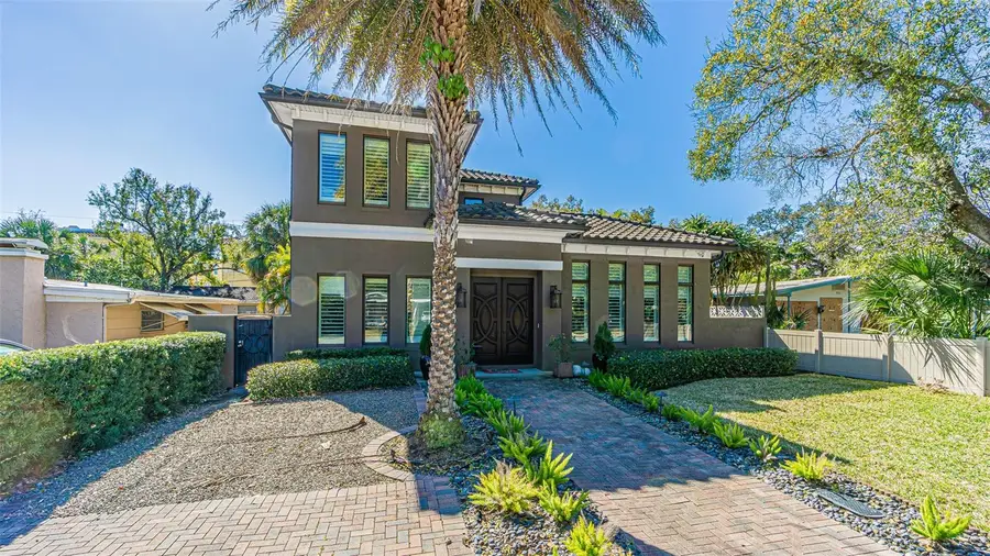 4210 W North B Street, Tampa, FL 33609 - #3