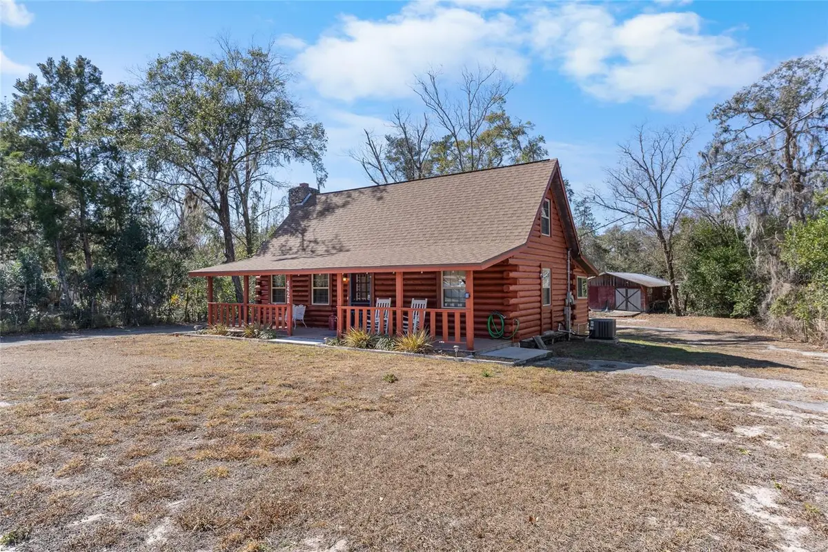 4421 Pocahontas Drive, Dade City, FL 33523 - Image #1