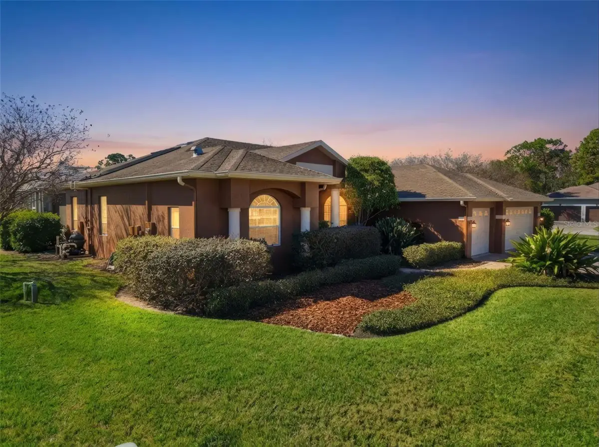 915 Vista Verde Lane, Sun City Center, FL 33573 - #1