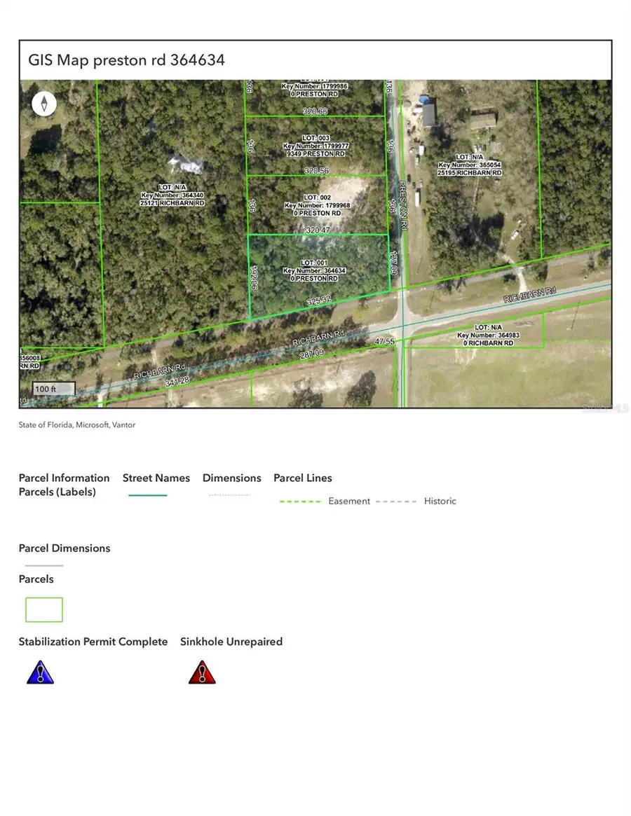 9327 Preston Road, Brooksville, FL 34601 - Image #2