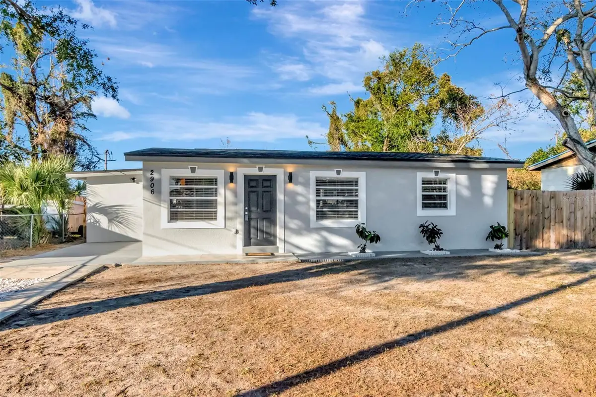 2906 E 97th Avenue, Tampa, FL 33612 - Image #1