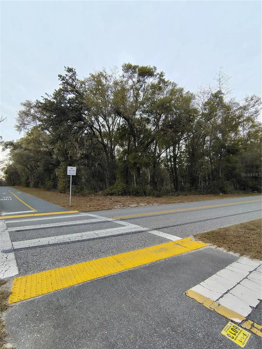 Preston Road, Brooksville, FL 34601 - Image #1