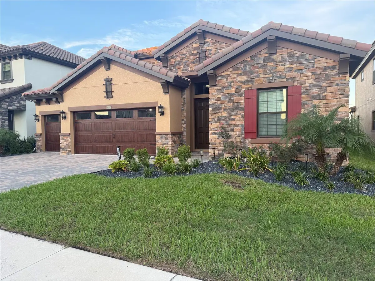 10958 Rustic Timber Loop, San Antonio, FL 33576 - Image #1