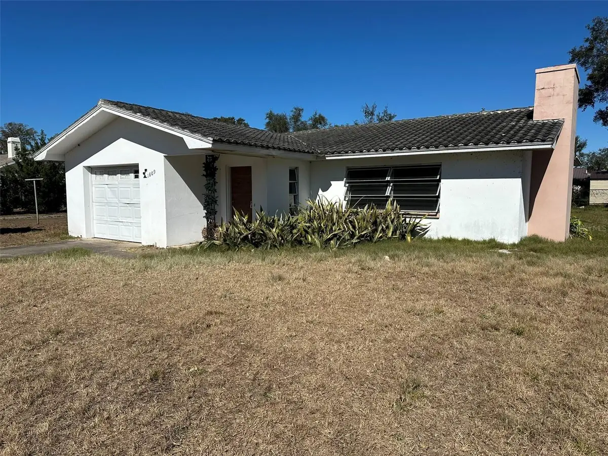 1809 Georgia Avenue, Palm Harbor, FL 34683 - #1