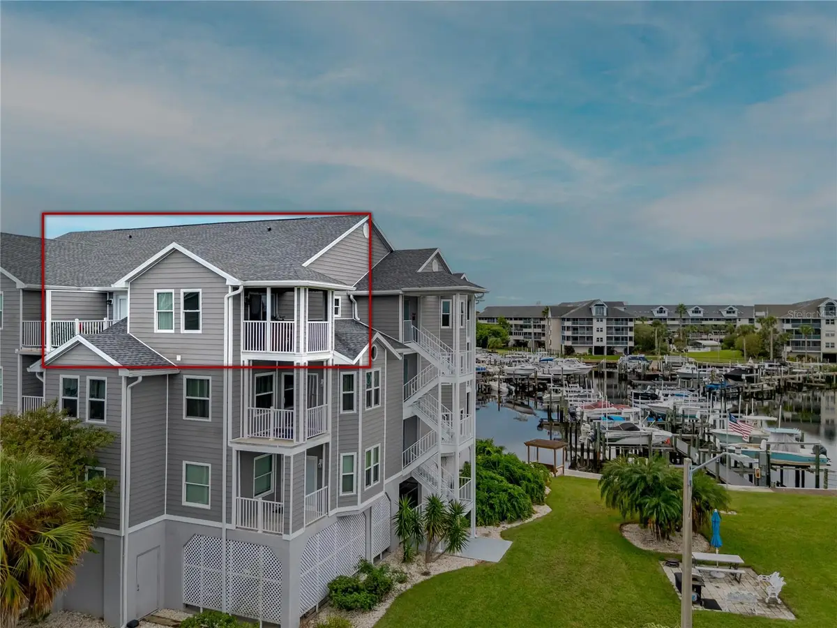 5722 Biscayne Court #308, New Port Richey, FL 34652 - #1
