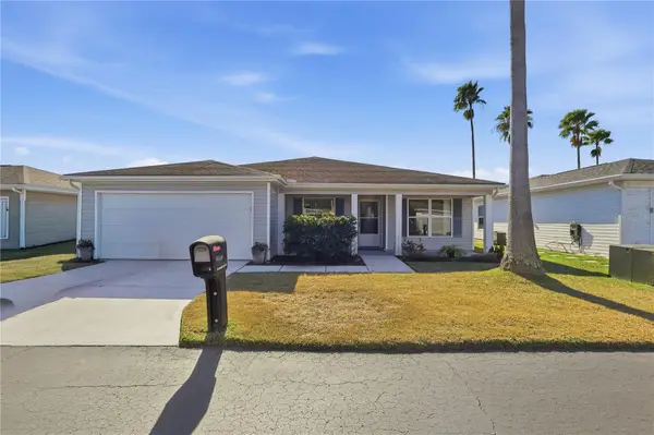 29406 Zeller Avenue, SAN ANTONIO, FL 33576