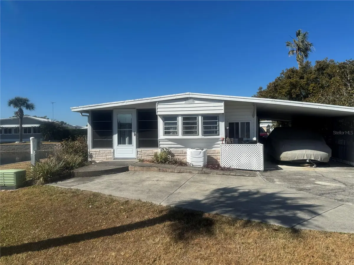 4842 Britni Way #058, Zephyrhills, FL 33541 - #1