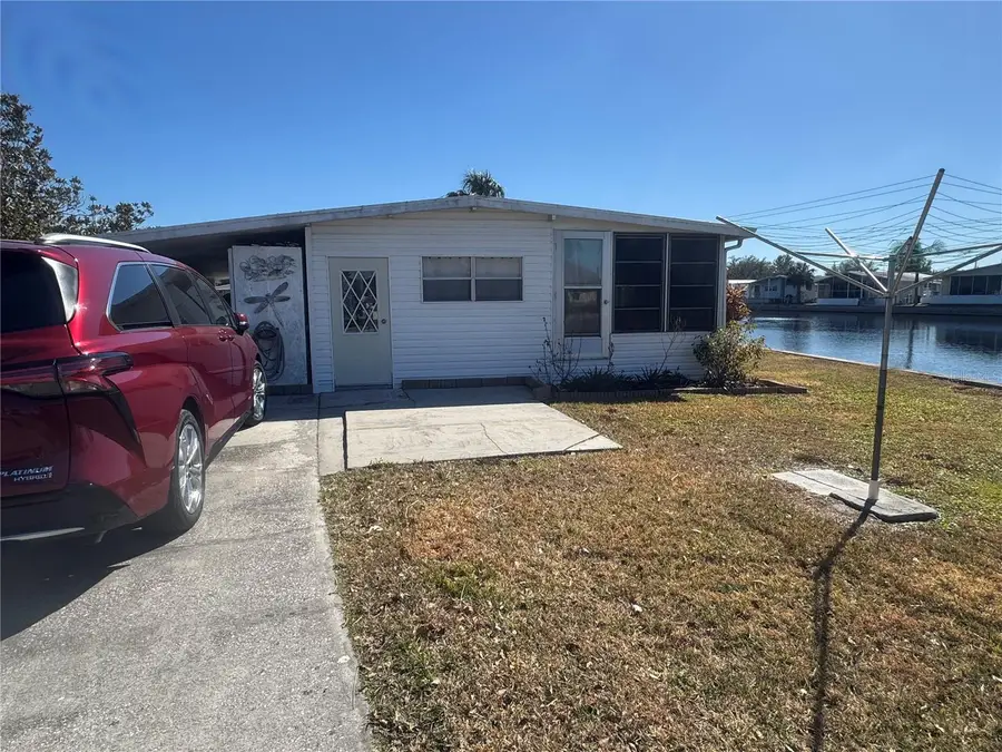 4842 Britni Way #058, Zephyrhills, FL 33541 - #3