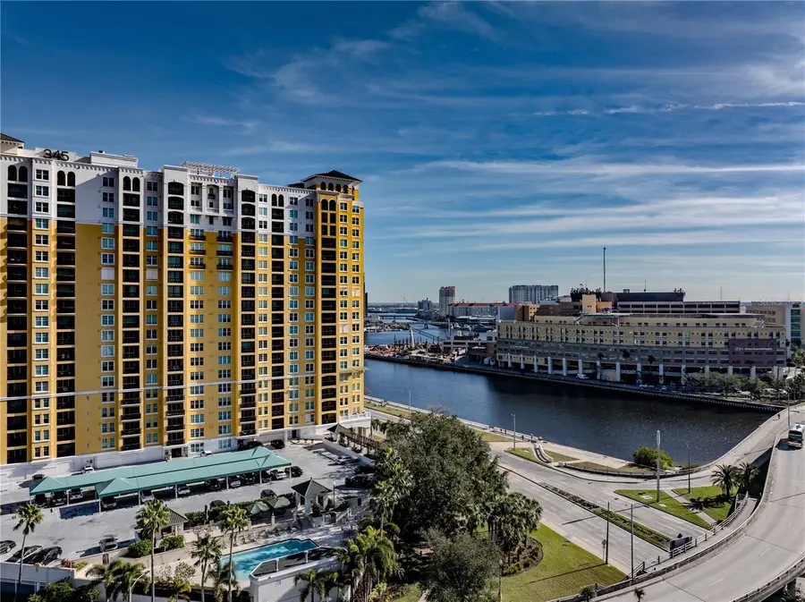 345 Bayshore Boulevard #1203, Tampa, FL 33606 - #3