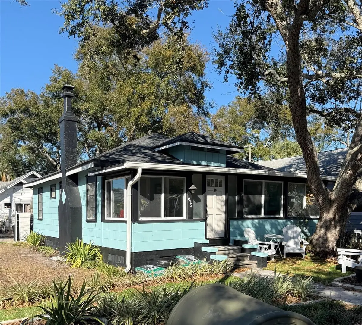 645 11th Avenue N, Saint Petersburg, FL 33701 - Image #1