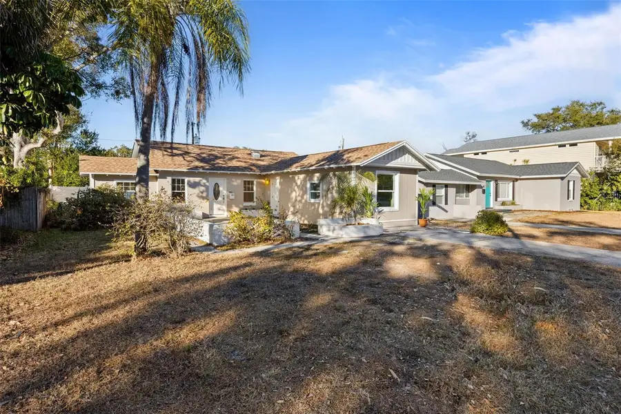 3821 6th Avenue N, Saint Petersburg, FL 33713 - #2