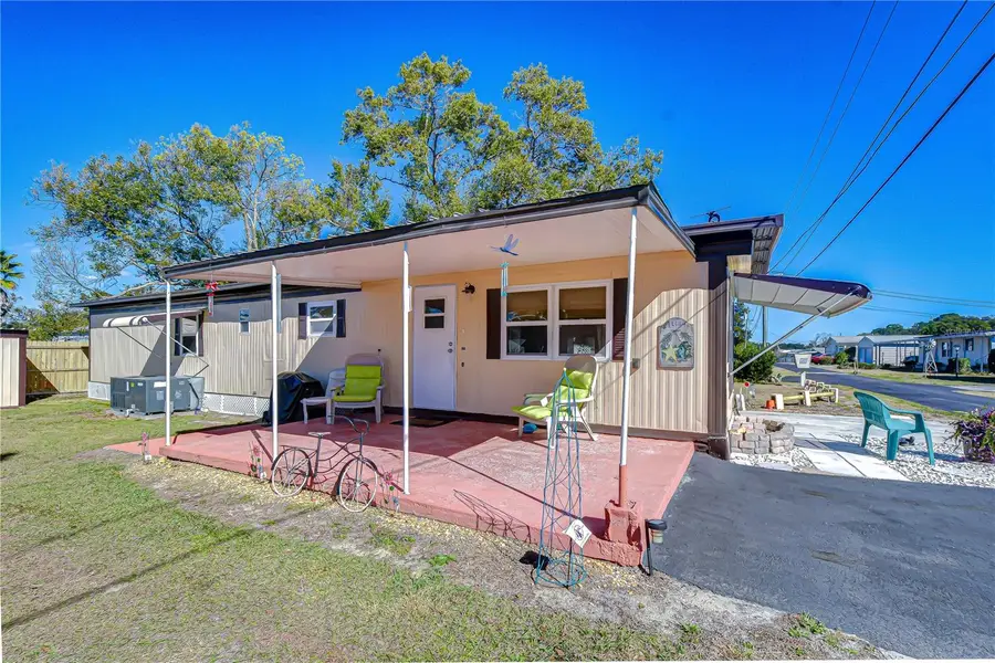 39107 Hillcrest Drive, Zephyrhills, FL 33542 - #2