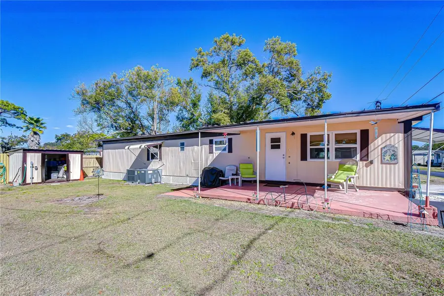 39107 Hillcrest Drive, Zephyrhills, FL 33542 - #3