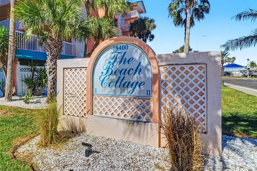 18400 Gulf Boulevard #1302, Indian Shores, FL 33785 - Image #2