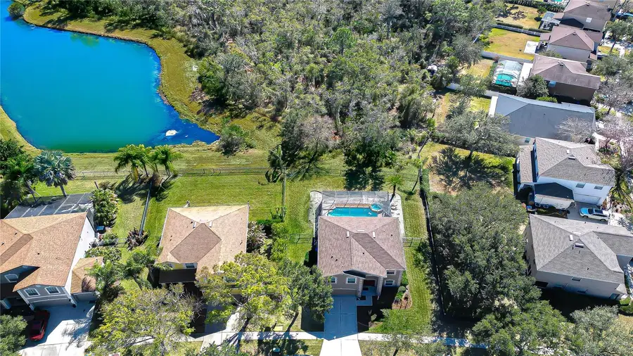 14738 Heronglen Drive, Lithia, FL 33547 - #3