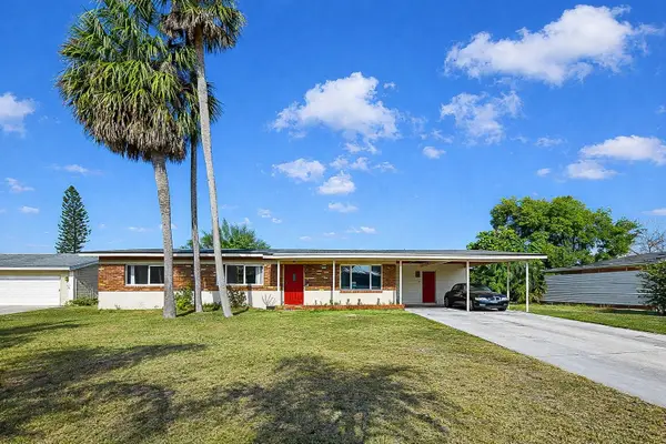 6032 Golf And Sea Boulevard, APOLLO BEACH, FL 33572