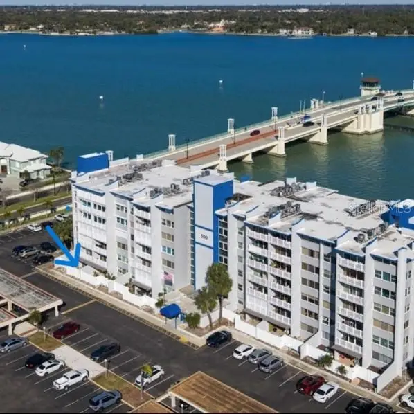 500 Treasure Island Causeway #106, TREASURE ISLAND, FL 33706