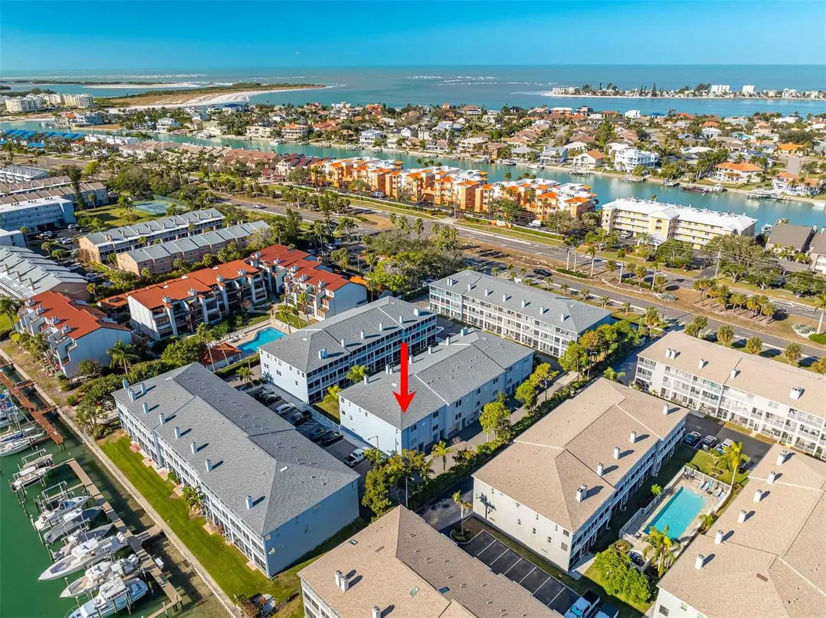 545 Pinellas Bayway S #301, Saint Petersburg, FL 33715 - Image #1