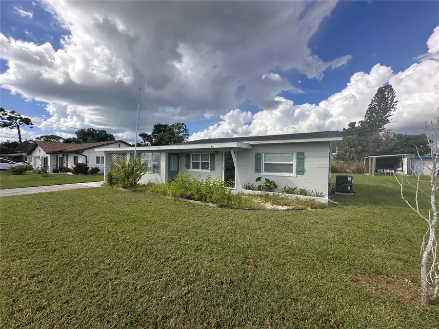 130 Virginia Court, Englewood, FL 34223 - #2