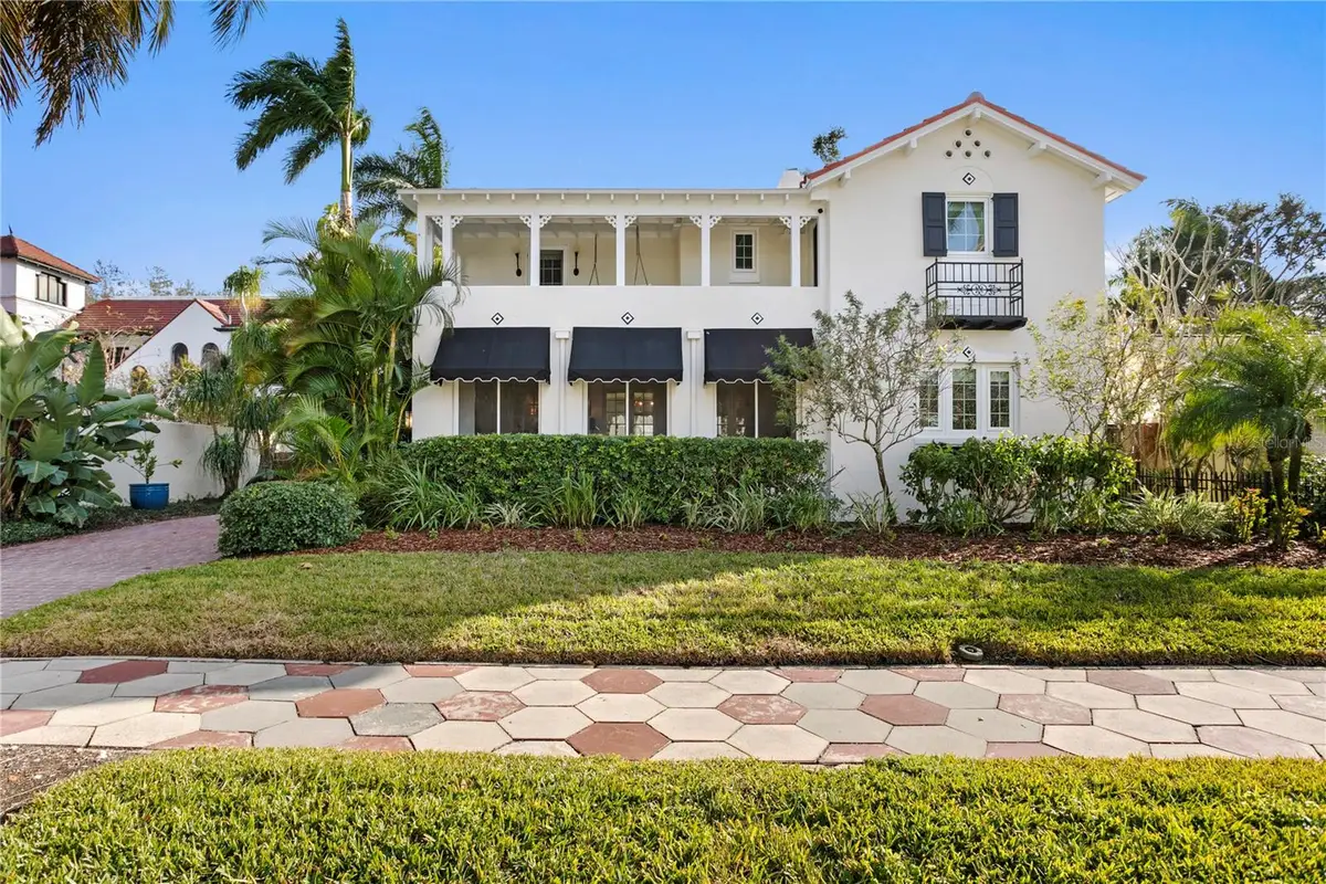 936 17th Avenue Ne, Saint Petersburg, FL 33704 - #1