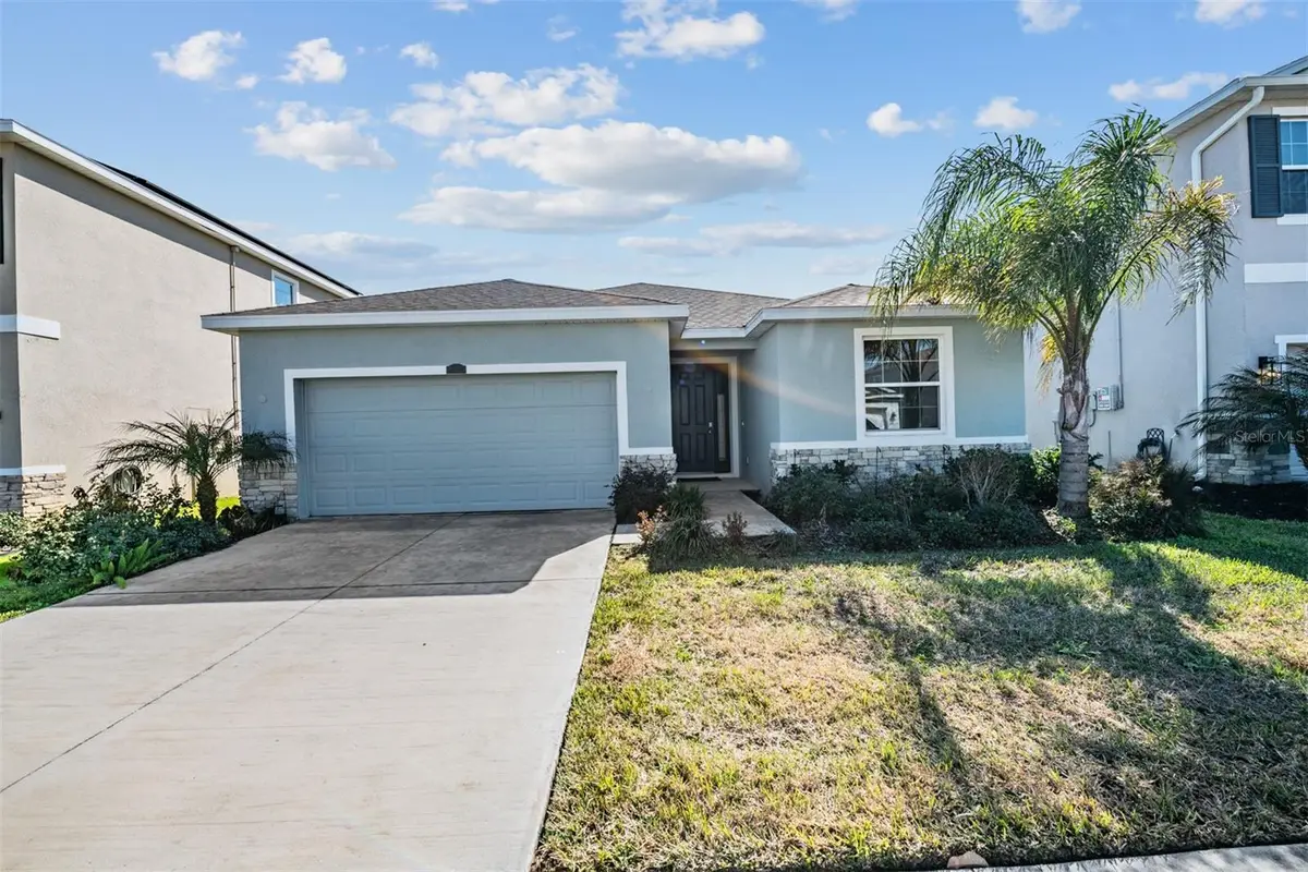 10653 Tally Fawn Loop, San Antonio, FL 33576 - Image #1