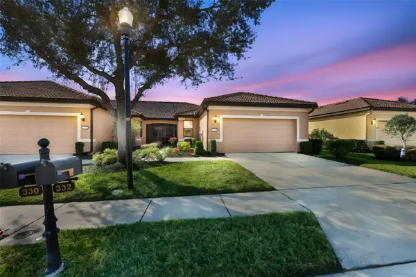 332 Bluewater Falls Court, APOLLO BEACH, FL 33572