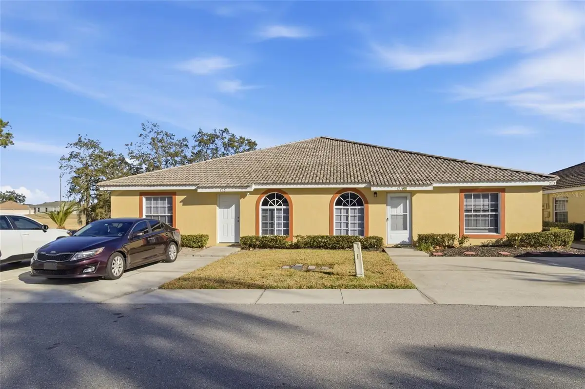 713 Lake Marion Golf Resort Drive, Poinciana, FL 34759 - Image #1