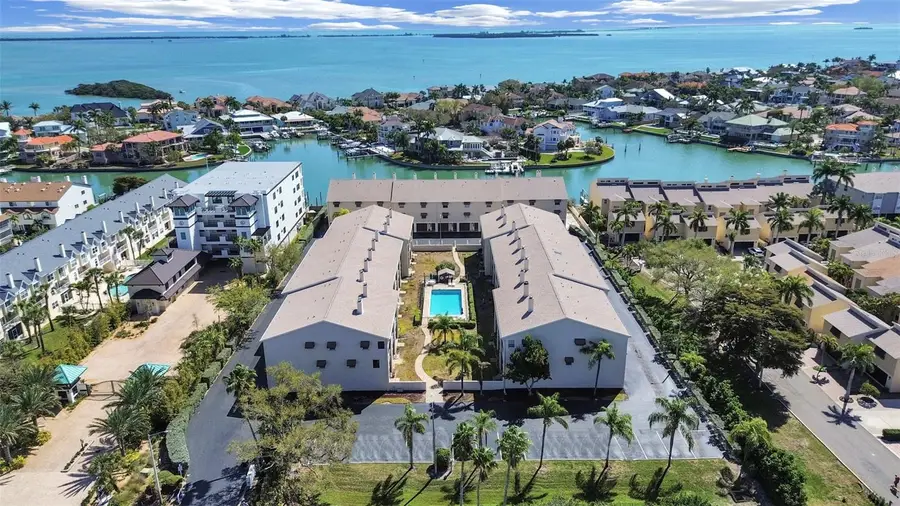 465 Pinellas Bayway S #303, Saint Petersburg, FL 33715 - #2