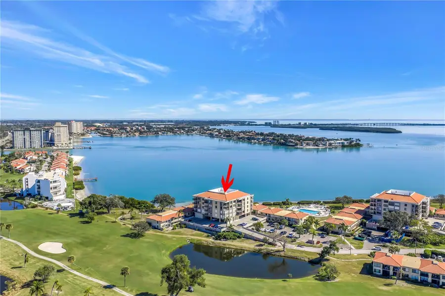 6104 Palma Del Mar Boulevard S #305, Saint Petersburg, FL 33715 - #2