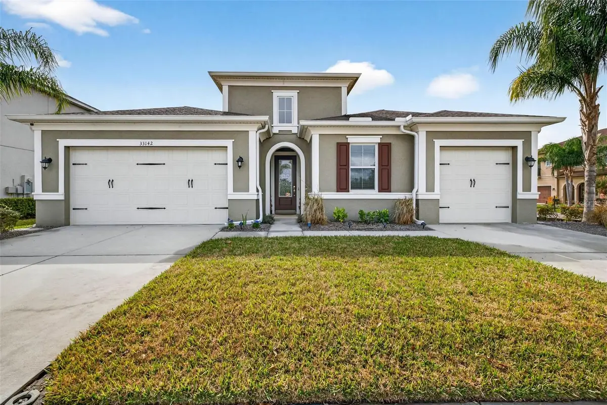 33142 Cypress Bend, Wesley Chapel, FL 33545 - #1