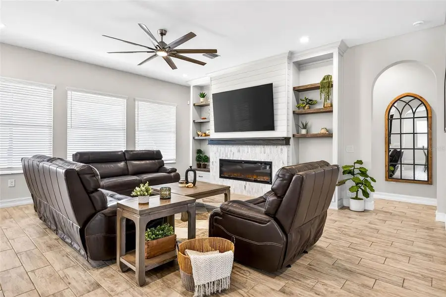 33142 Cypress Bend, Wesley Chapel, FL 33545 - #3