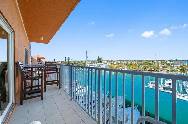 13101 Gulf Boulevard #1507, MADEIRA BEACH, FL 33708